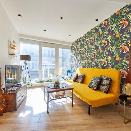 Pineapple Apartment Bratislava Ngoại thất bức ảnh