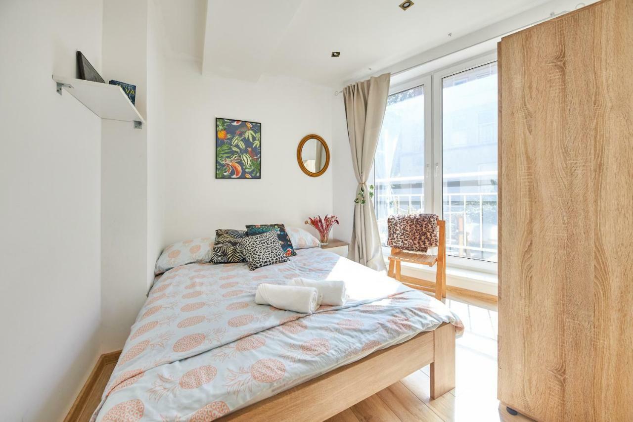 Pineapple Apartment Bratislava Ngoại thất bức ảnh