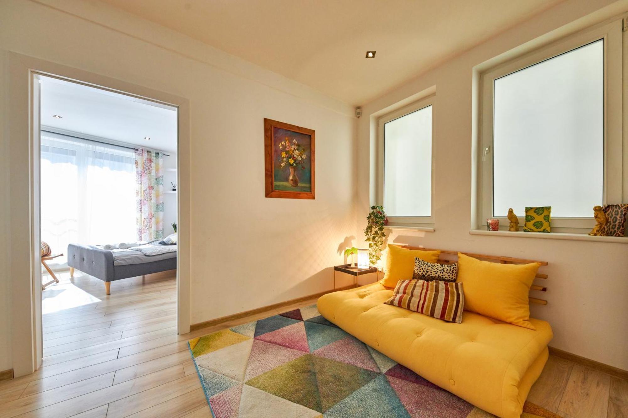 Pineapple Apartment Bratislava Ngoại thất bức ảnh